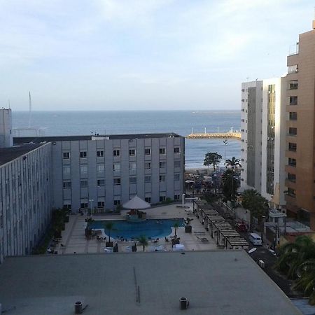 Aparthotel - Praia Mansa 1 E 2 Qtos Fortaleza  Kültér fotó