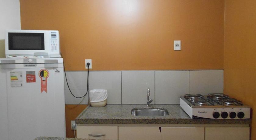 Aparthotel - Praia Mansa 1 E 2 Qtos Fortaleza  Kültér fotó