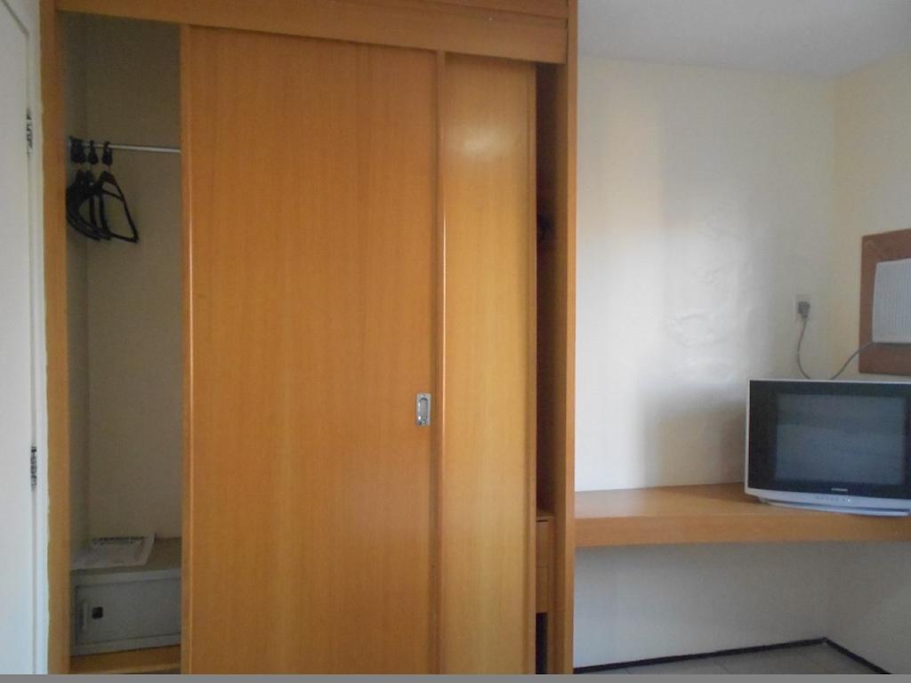 Aparthotel - Praia Mansa 1 E 2 Qtos Fortaleza  Kültér fotó