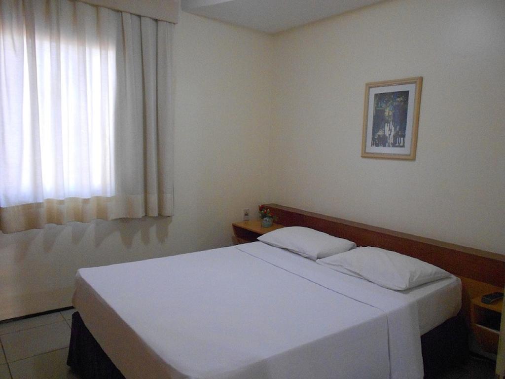 Aparthotel - Praia Mansa 1 E 2 Qtos Fortaleza  Kültér fotó