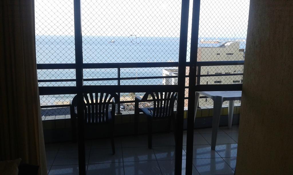 Aparthotel - Praia Mansa 1 E 2 Qtos Fortaleza  Kültér fotó