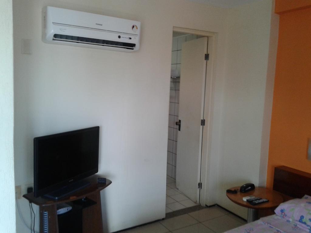 Aparthotel - Praia Mansa 1 E 2 Qtos Fortaleza  Kültér fotó