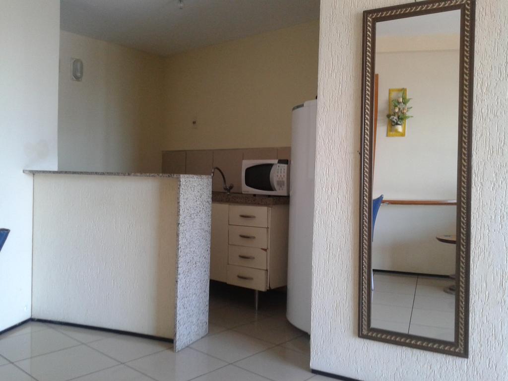 Aparthotel - Praia Mansa 1 E 2 Qtos Fortaleza  Kültér fotó