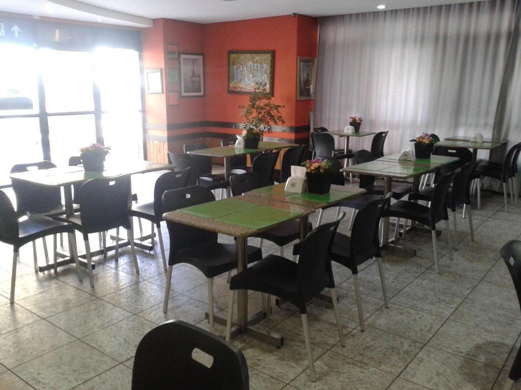 Aparthotel - Praia Mansa 1 E 2 Qtos Fortaleza  Kültér fotó