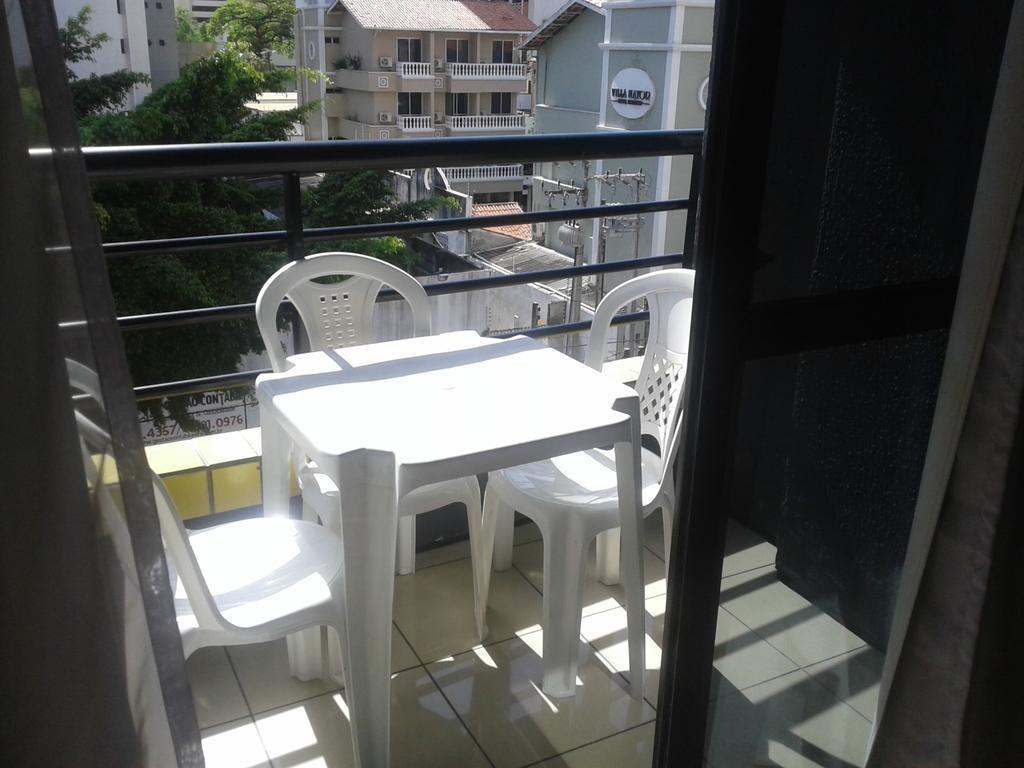 Aparthotel - Praia Mansa 1 E 2 Qtos Fortaleza  Kültér fotó