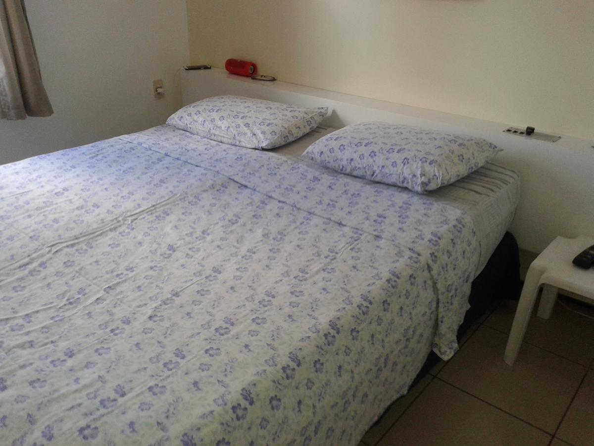 Aparthotel - Praia Mansa 1 E 2 Qtos Fortaleza  Kültér fotó