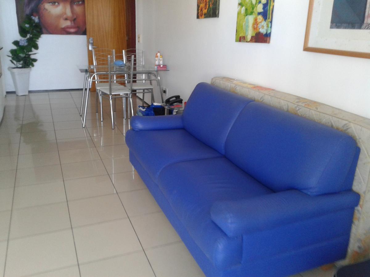 Aparthotel - Praia Mansa 1 E 2 Qtos Fortaleza  Kültér fotó