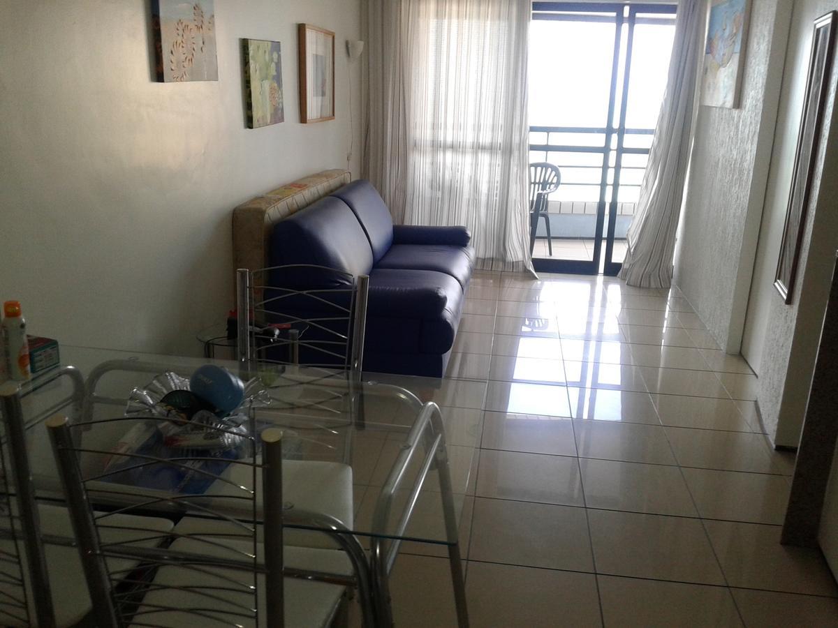 Aparthotel - Praia Mansa 1 E 2 Qtos Fortaleza  Kültér fotó