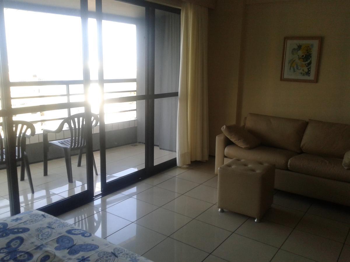 Aparthotel - Praia Mansa 1 E 2 Qtos Fortaleza  Kültér fotó