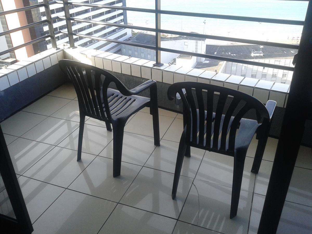 Aparthotel - Praia Mansa 1 E 2 Qtos Fortaleza  Kültér fotó