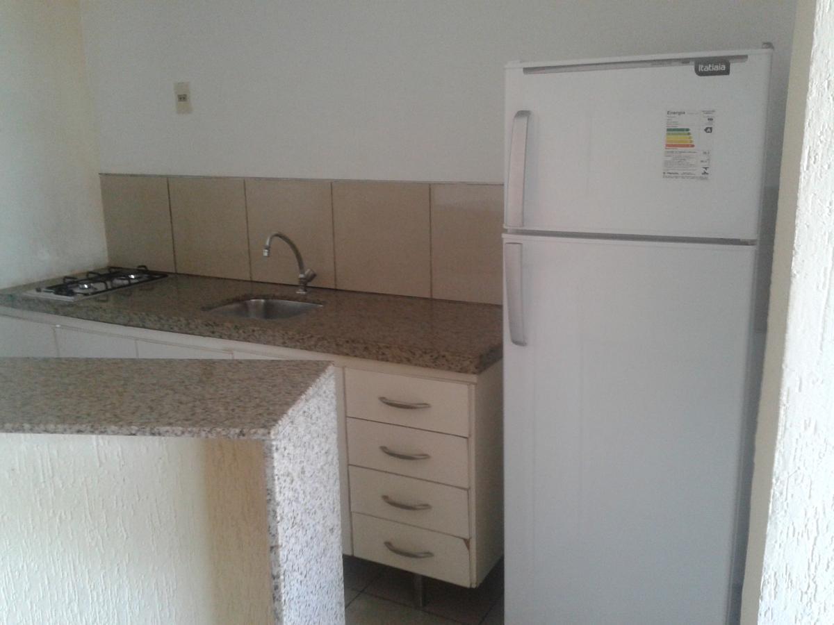 Aparthotel - Praia Mansa 1 E 2 Qtos Fortaleza  Kültér fotó
