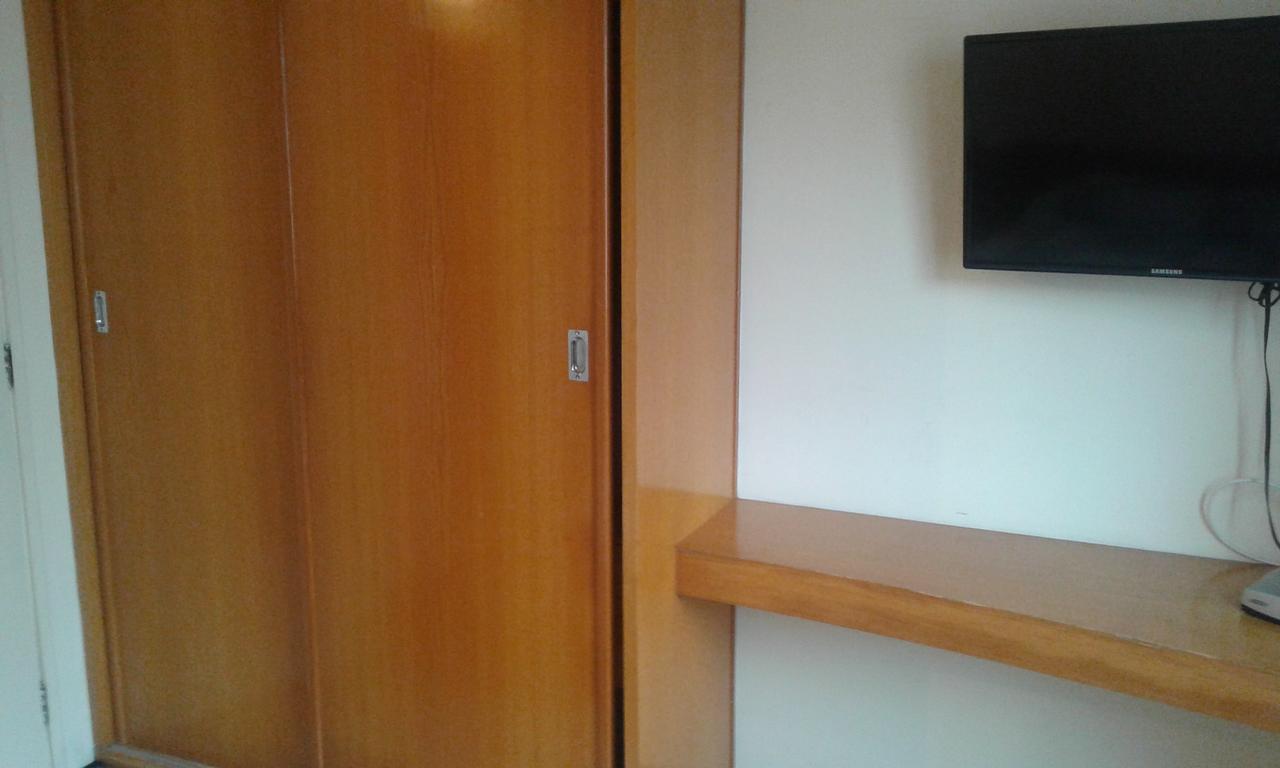 Aparthotel - Praia Mansa 1 E 2 Qtos Fortaleza  Kültér fotó
