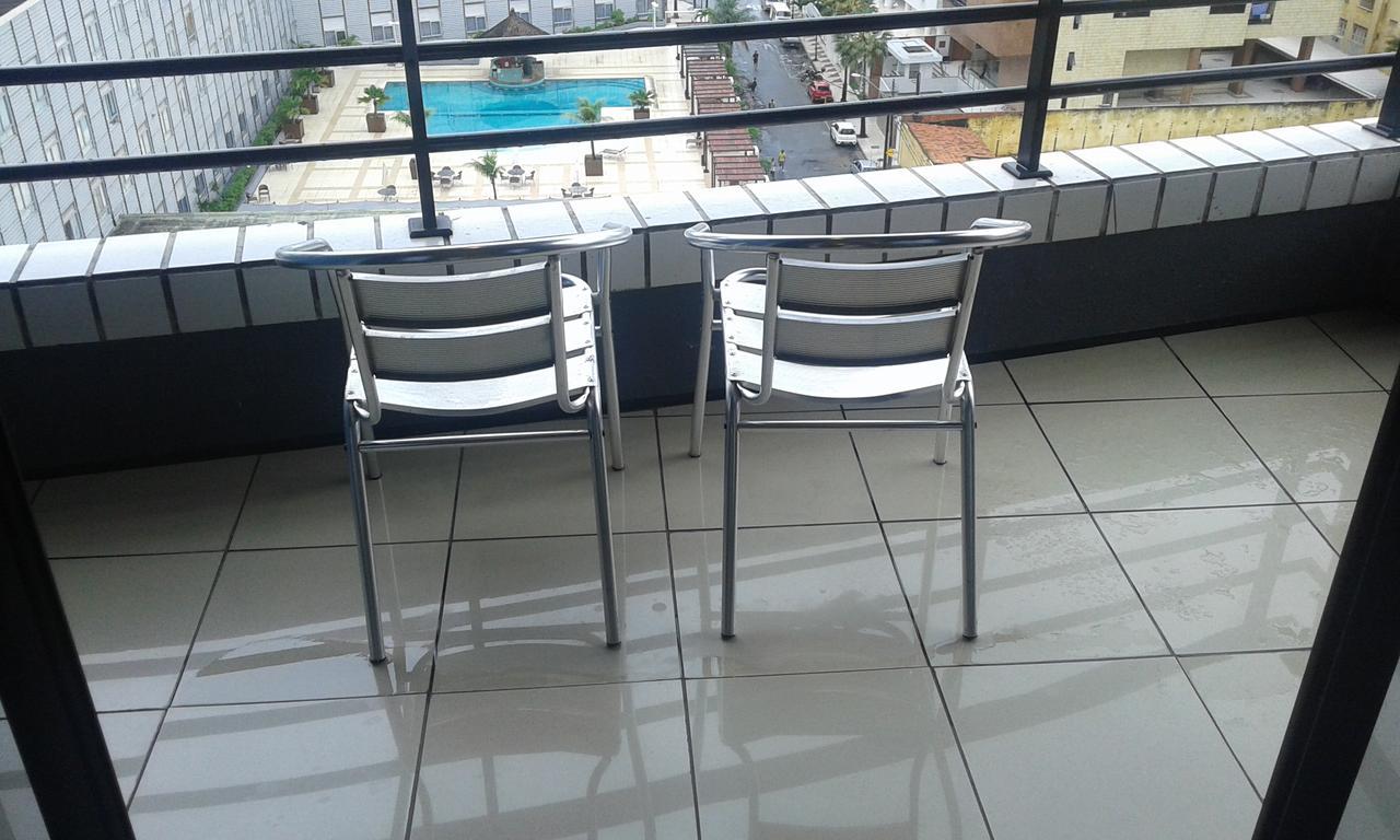 Aparthotel - Praia Mansa 1 E 2 Qtos Fortaleza  Kültér fotó