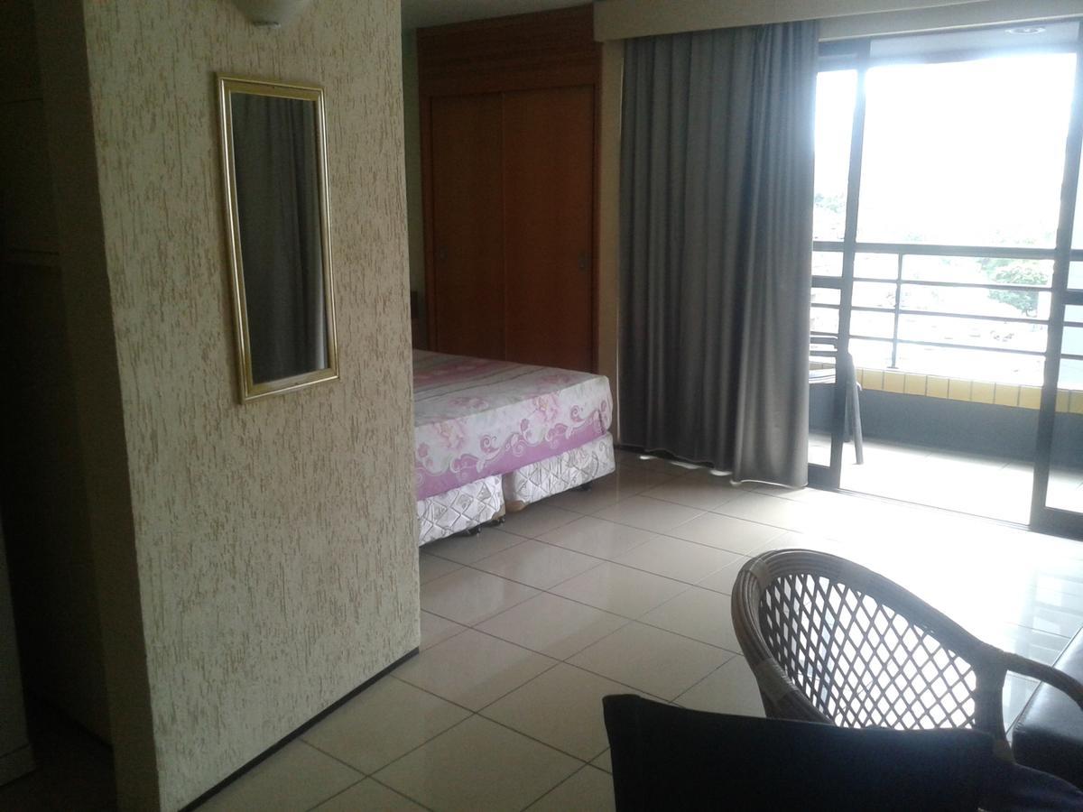 Aparthotel - Praia Mansa 1 E 2 Qtos Fortaleza  Kültér fotó
