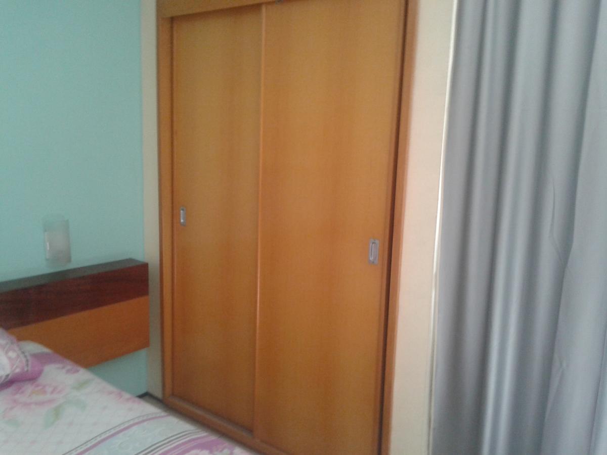 Aparthotel - Praia Mansa 1 E 2 Qtos Fortaleza  Kültér fotó