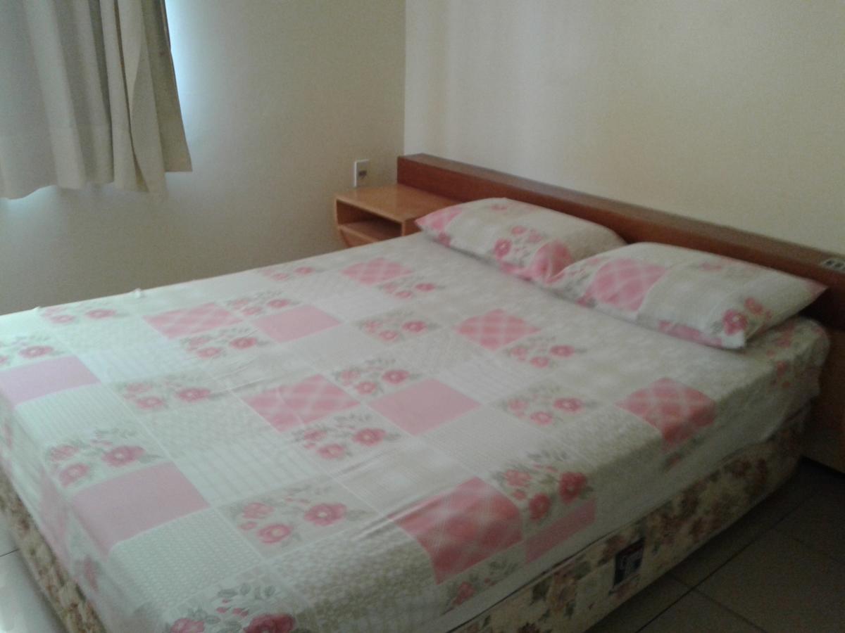 Aparthotel - Praia Mansa 1 E 2 Qtos Fortaleza  Kültér fotó