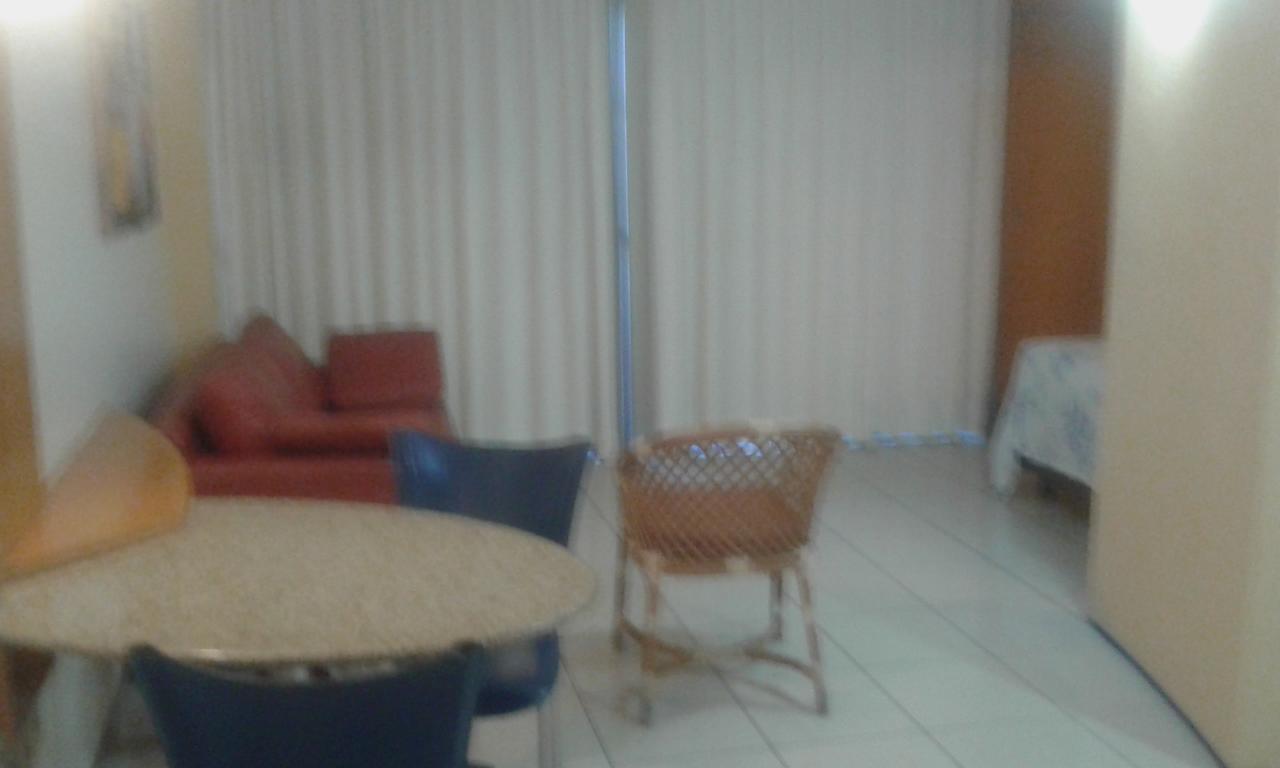 Aparthotel - Praia Mansa 1 E 2 Qtos Fortaleza  Kültér fotó