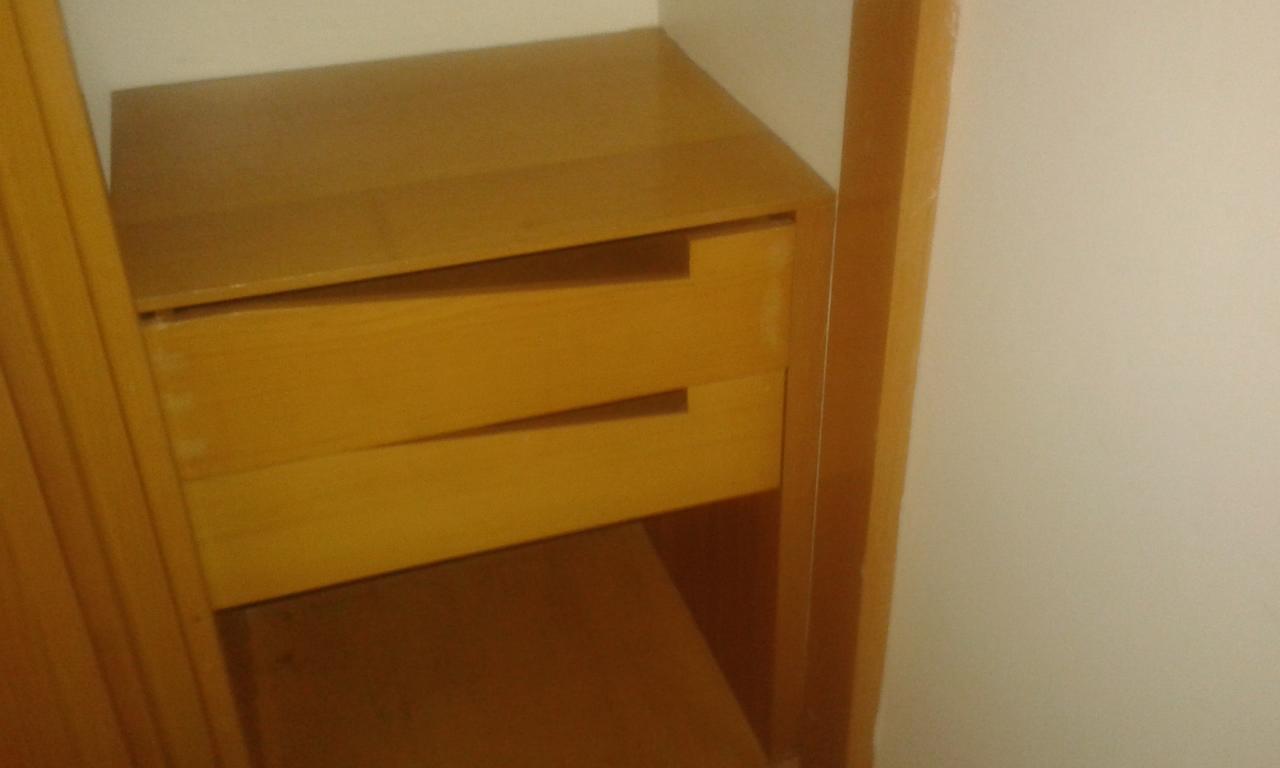 Aparthotel - Praia Mansa 1 E 2 Qtos Fortaleza  Kültér fotó