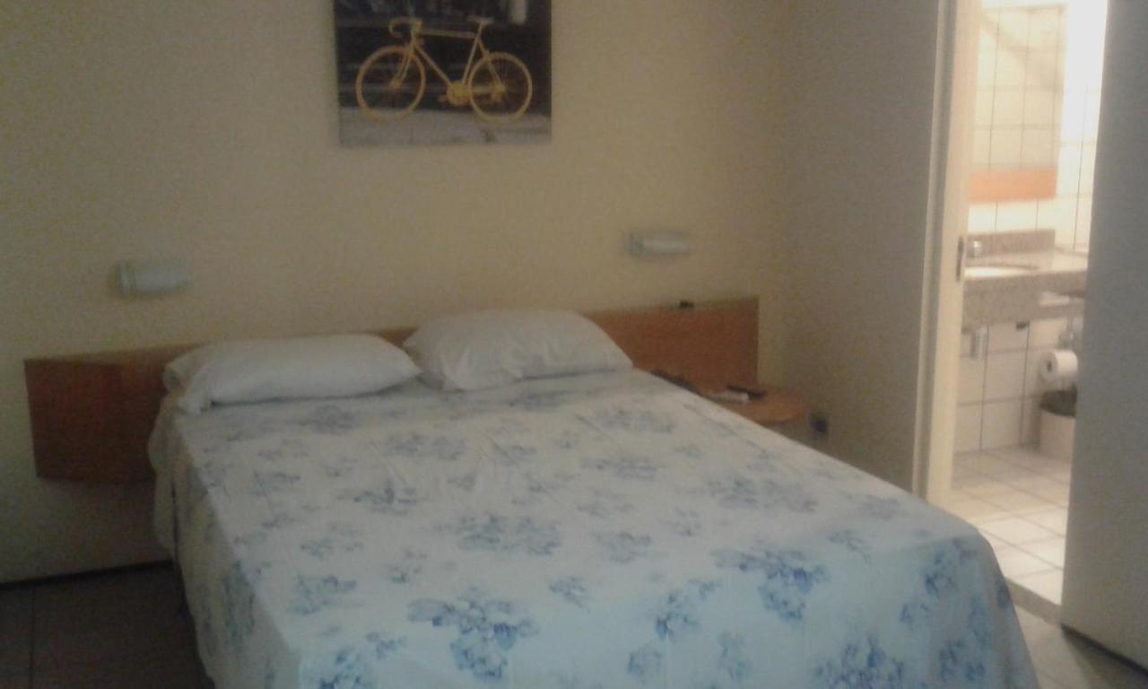 Aparthotel - Praia Mansa 1 E 2 Qtos Fortaleza  Kültér fotó