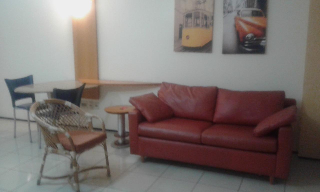 Aparthotel - Praia Mansa 1 E 2 Qtos Fortaleza  Kültér fotó