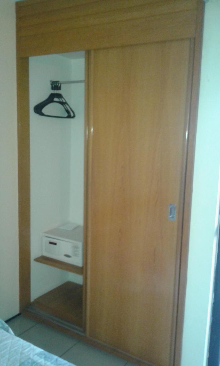 Aparthotel - Praia Mansa 1 E 2 Qtos Fortaleza  Kültér fotó