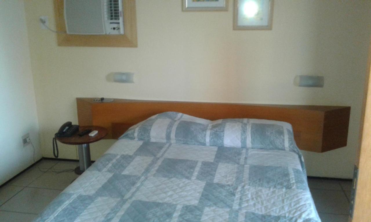 Aparthotel - Praia Mansa 1 E 2 Qtos Fortaleza  Kültér fotó