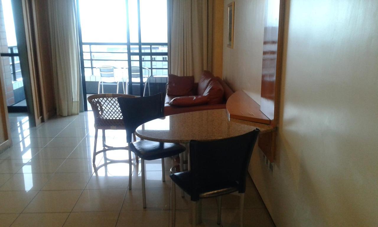 Aparthotel - Praia Mansa 1 E 2 Qtos Fortaleza  Kültér fotó