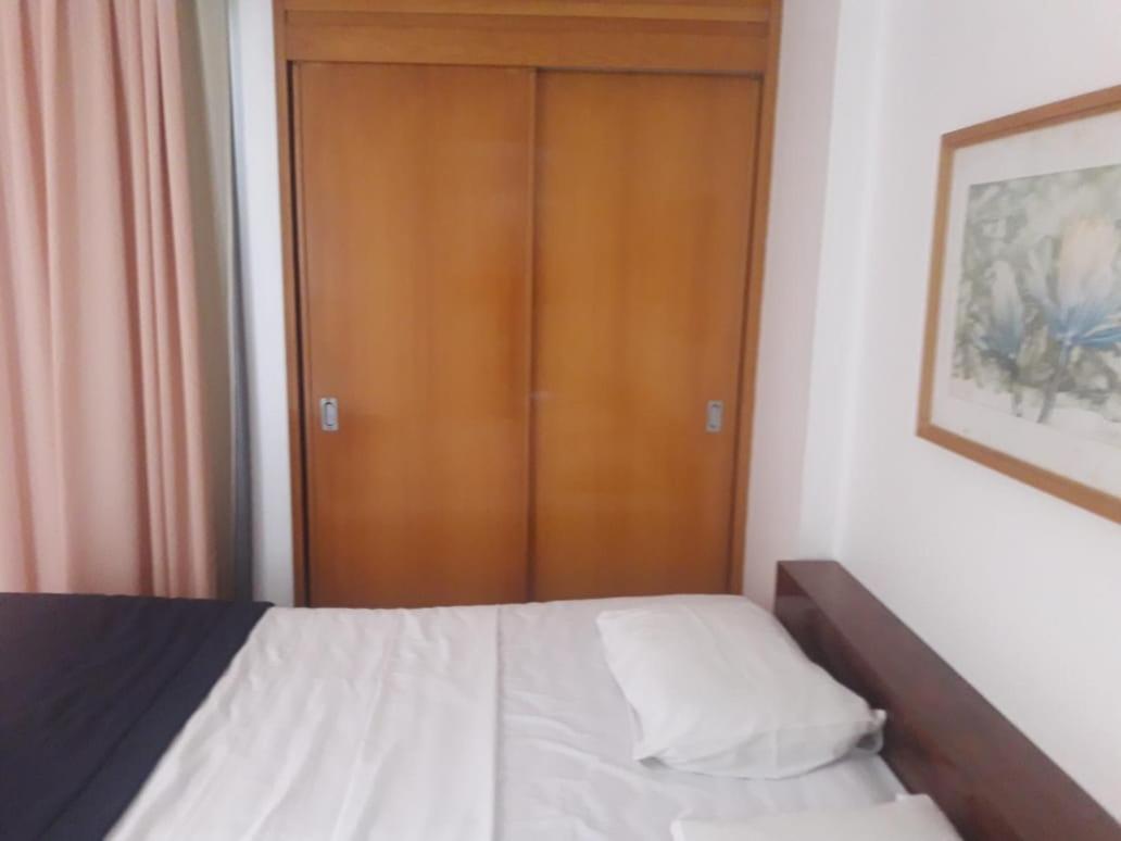 Aparthotel - Praia Mansa 1 E 2 Qtos Fortaleza  Kültér fotó