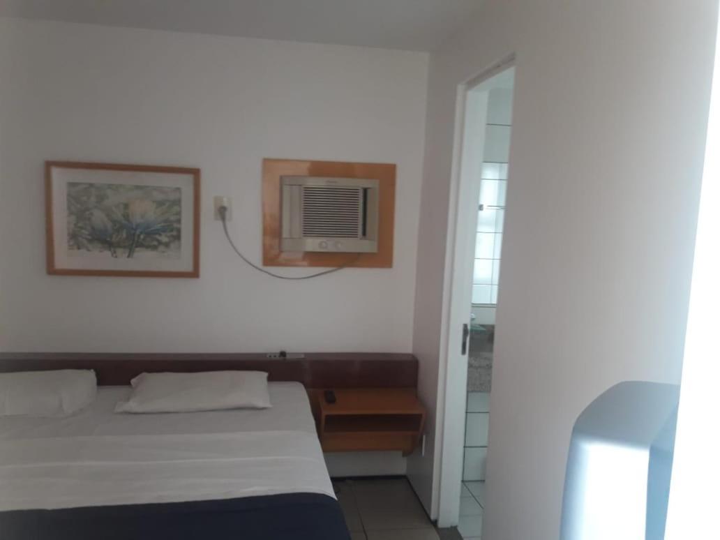 Aparthotel - Praia Mansa 1 E 2 Qtos Fortaleza  Kültér fotó