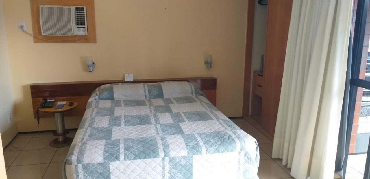 Aparthotel - Praia Mansa 1 E 2 Qtos Fortaleza  Kültér fotó